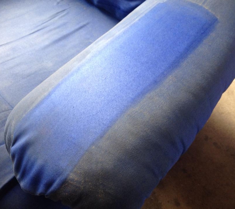 Z Best Carpet Care