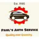 Paul's Auto Service - Auto Repair & Service