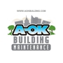 A-OK Building Maintenance Inc