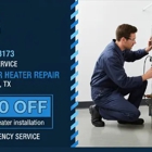 SOS Water Heater Sugar Land