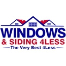 Windows and Siding 4 Less - Siding Contractors