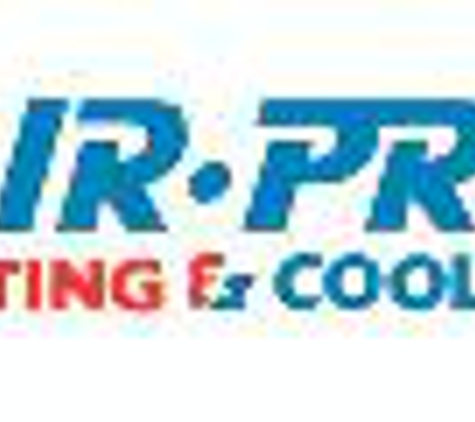 Air Pro Heating & Cooling, LLC - Longview, WA