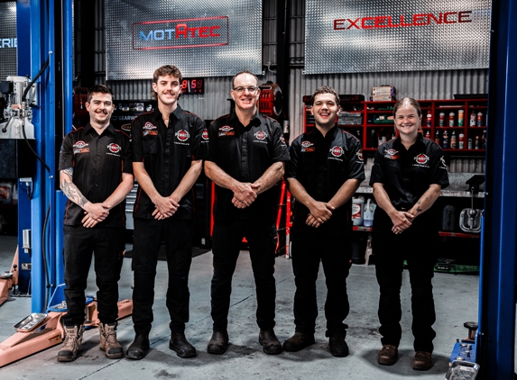 Motatec Automotive Service Centre - European Specialists - Nowra, NSW