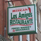 Los Amigos Mexican Restaurant