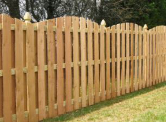 Custom Cedar Fences - Lathrup Village, MI