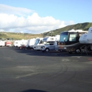 All Valleys RV Storage - Recreational Vehicles & Campers-Storage