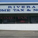 Rivera Income Tax - Tax Return Preparation