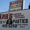 Barb's Pasties & Pizza gallery
