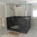 Jones Brothers Glass Co - Shower Doors & Enclosures