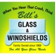 Bill's Glass and Windshields