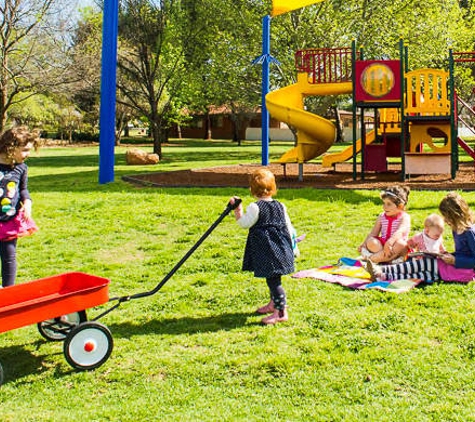Parkes Shire Council - Botany, NSW