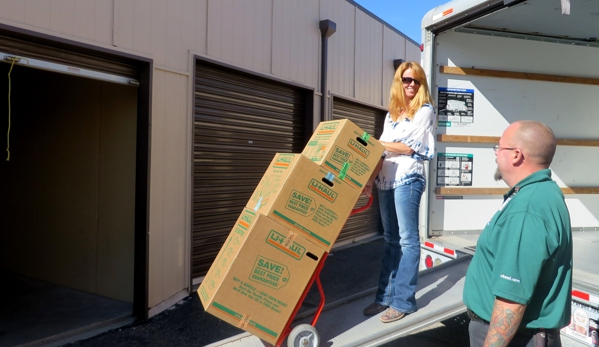 U-Haul Moving & Storage at Rio Rancho - Rio Rancho, NM