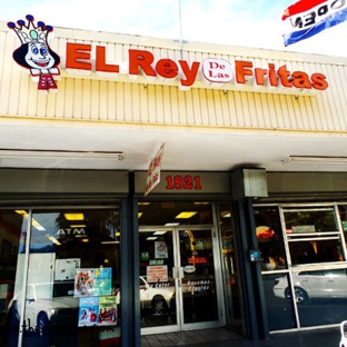 El Rey De Las Fritas - Miami, FL