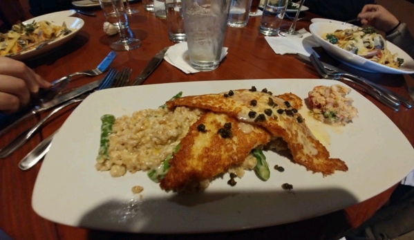 WildFin American Grill - Issaquah, WA