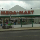 Mega Mart - Variety Stores