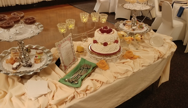 Edgemont Caterers - Philadelphia, PA