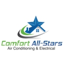 Comfort All-Stars - Furnaces-Heating