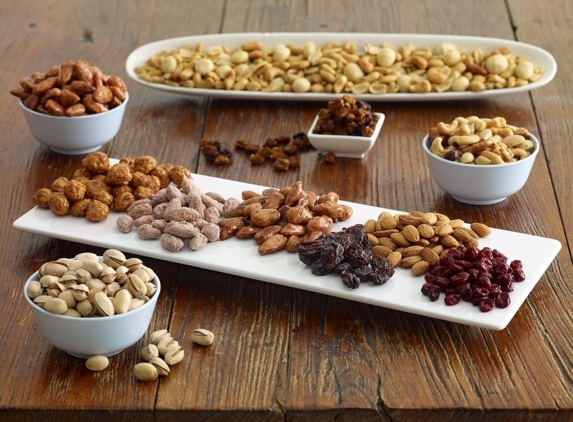 The Nut Shop - Waterloo, NSW