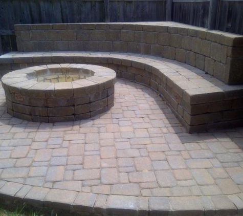Lone Star Patio & Outdoor Living - College Station, TX