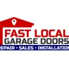 Fast Local Garage Door gallery