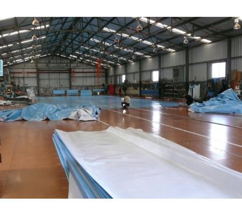 Darling Downs Tarpaulins - Charlton, QLD