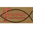 Freeman Construction - Home Builders