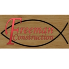 Freeman Construction