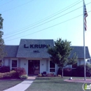 Krupp L Construction Inc - Construction Consultants