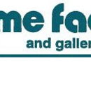 Frame Factory & Gallery - Craft Dealers & Galleries