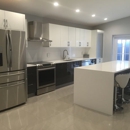 Stone Works Marble & Granite - Counter Tops