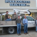 Polk County Electric Co - Electric Equipment & Supplies
