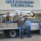 Polk County Electric Inc