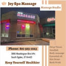 Joy Spa Massage - Massage Therapists