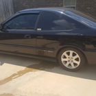 Sunny South Auto Tinting