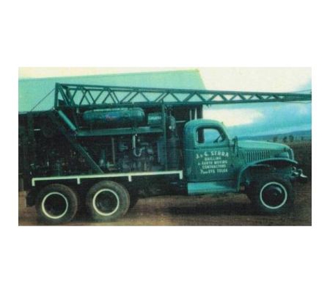 Serra Drilling