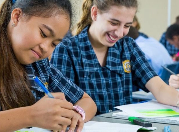 Gilroy Santa Maria College - Ingham, QLD