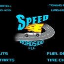 Speed-E-Roadside, LLC - Automotive Roadside Service