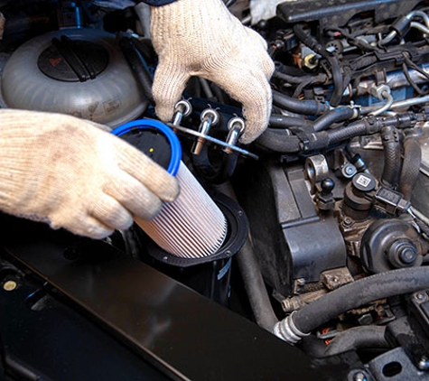 JustFix Automotive - Sunshine North, VIC