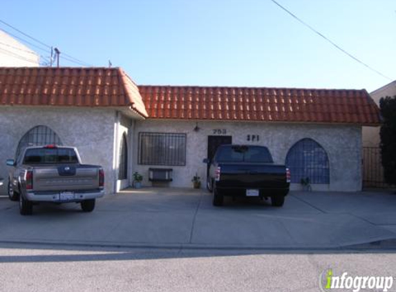 American General Roofing Inc. - San Pedro, CA