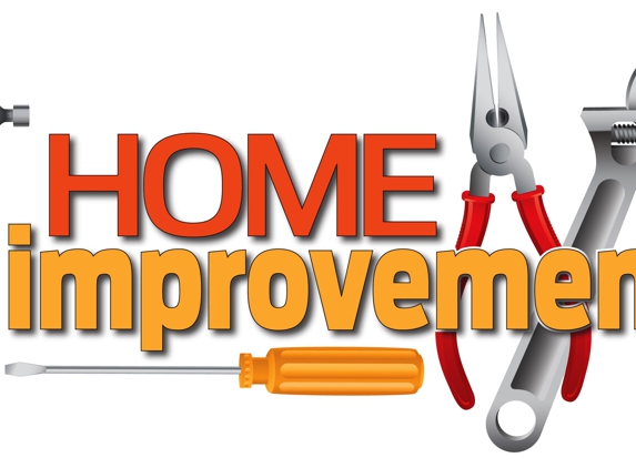 Entech Home Improvement Services - Alexander, AR