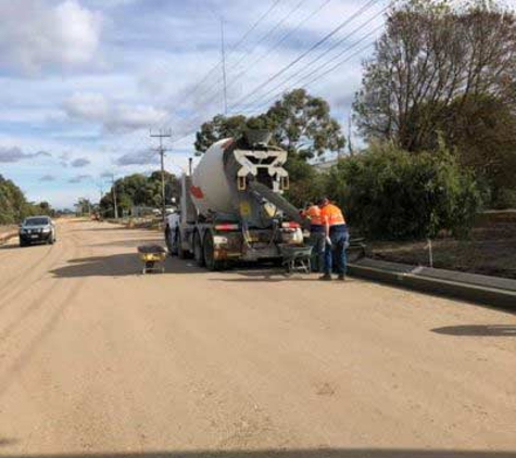 Bull Bros Earthmoving - Naracoorte, SA