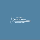 Carolina Foot & Ankle - Physicians & Surgeons, Podiatrists