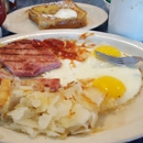 Brandon's Diner - American Restaurants