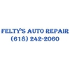 Felty's Automotive Repair gallery