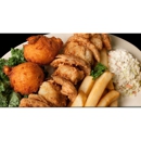 Penn's Catering - Restaurants