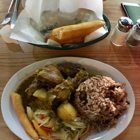 Island Spice Jamaican Restaurant