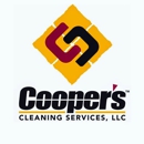 Cooper's Cleaning Services - Janitorial Service