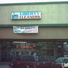 Liberty Cleaners