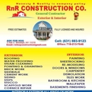 NY Construction Co - Building Contractors