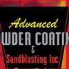 Advanced Powder Coating & Sandblasting Inc gallery